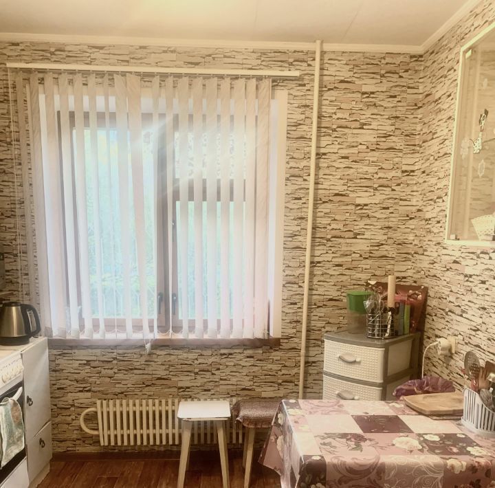 квартира г Тольятти р-н Автозаводский ул Автостроителей 15 фото 4