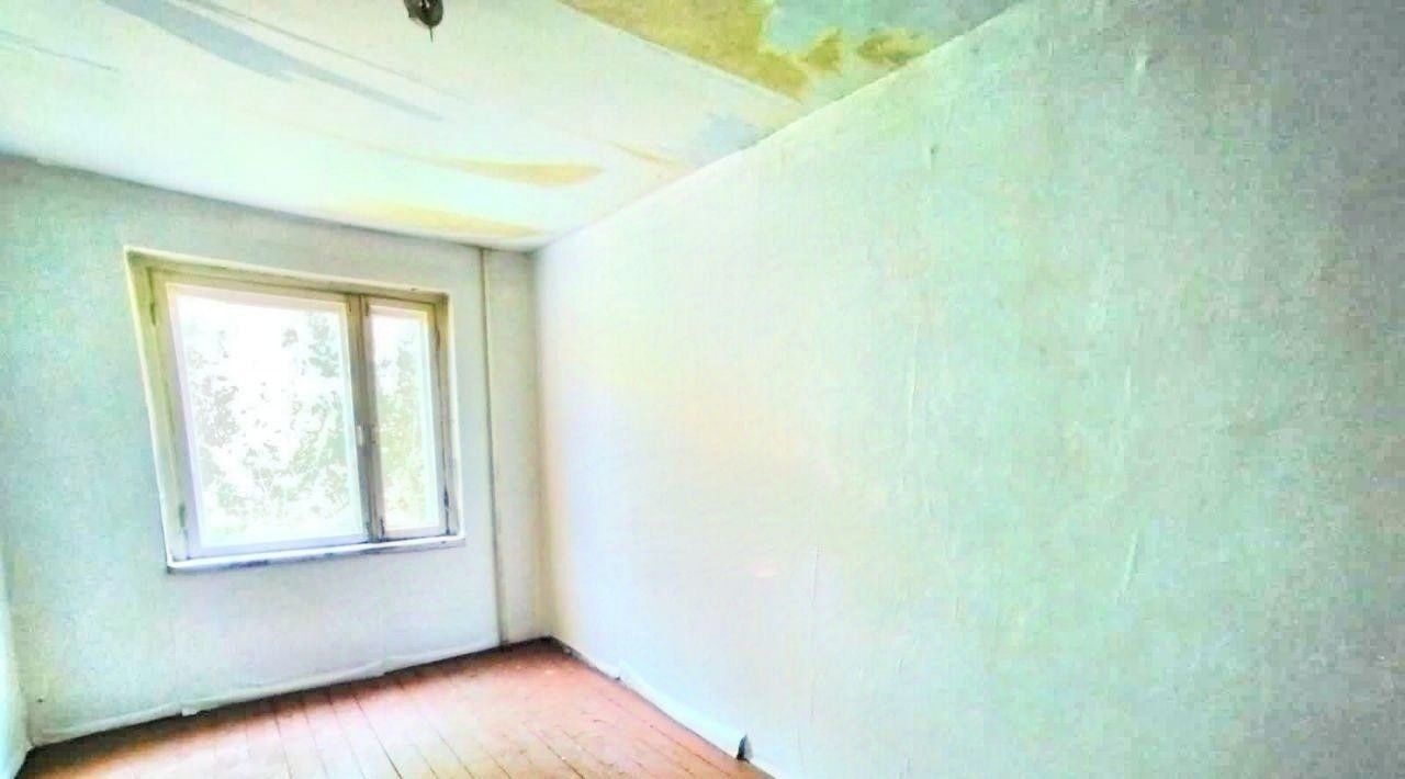 квартира г Самара Безымянка ул Алма-Атинская 80 фото 4