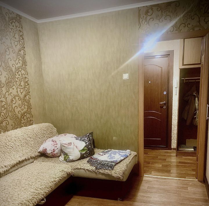 квартира г Тольятти р-н Автозаводский ул Автостроителей 15 фото 3