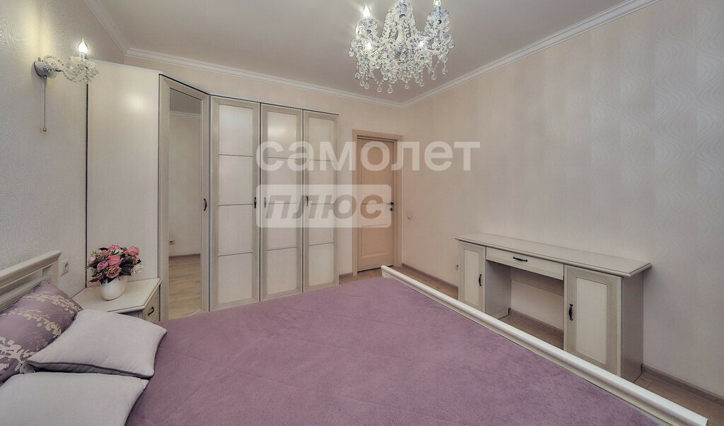 квартира г Рязань ш Касимовское 8к/1 фото 2