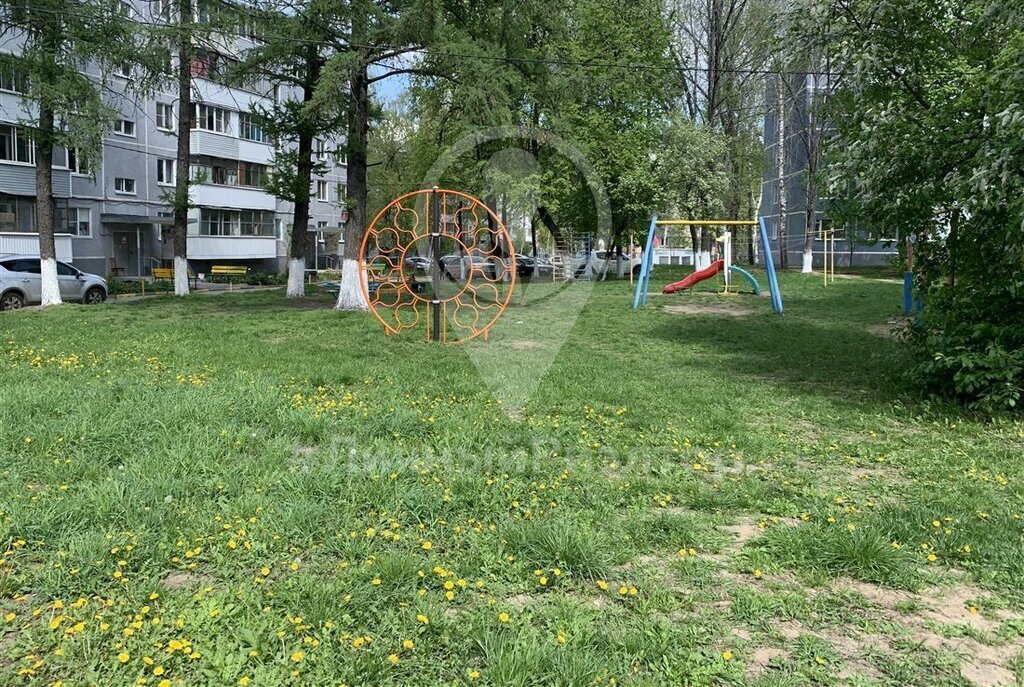 комната г Рязань Песочня ул Тимуровцев 9к/2 фото 4