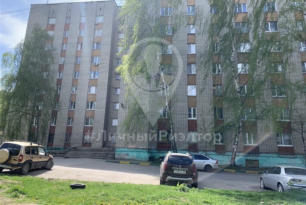 комната г Рязань Песочня ул Тимуровцев 9к/2 фото 2