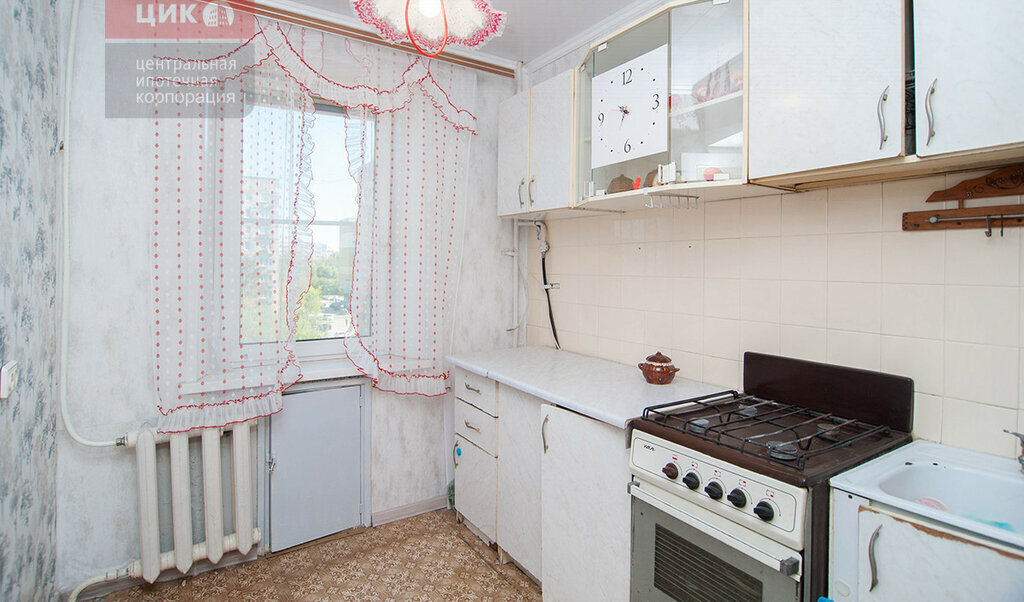 квартира г Рязань Песочня ул Тимакова 12к/1 фото 4