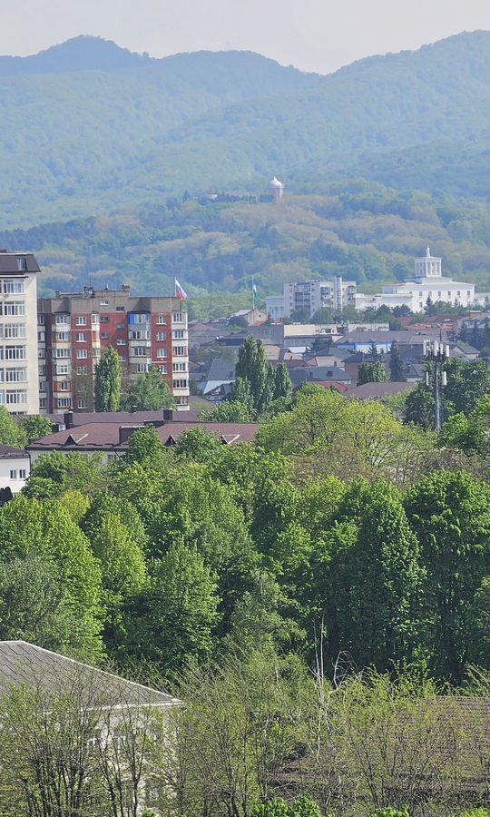 квартира г Нальчик ул Толстого 184 р-н Университет фото 4