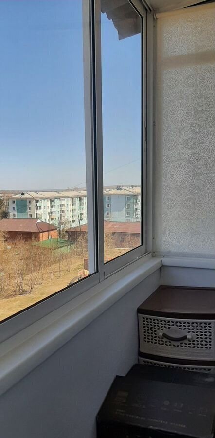 квартира г Бородино ул Ленина 58 фото 2