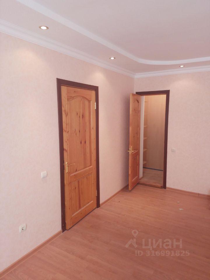 квартира р-н Ейский г Ейск ул Красная 57/4 фото 4