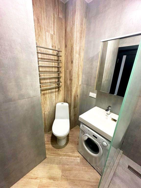 квартира г Краснодар ул Старокубанская 123 фото 4
