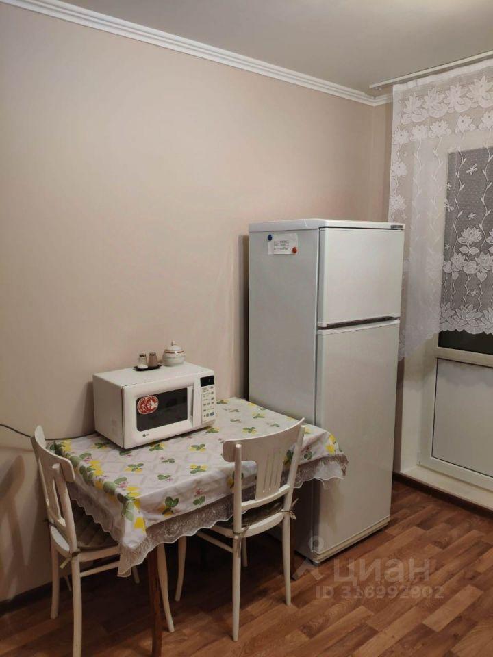 квартира г Краснодар ул Черкасская 129 фото 2