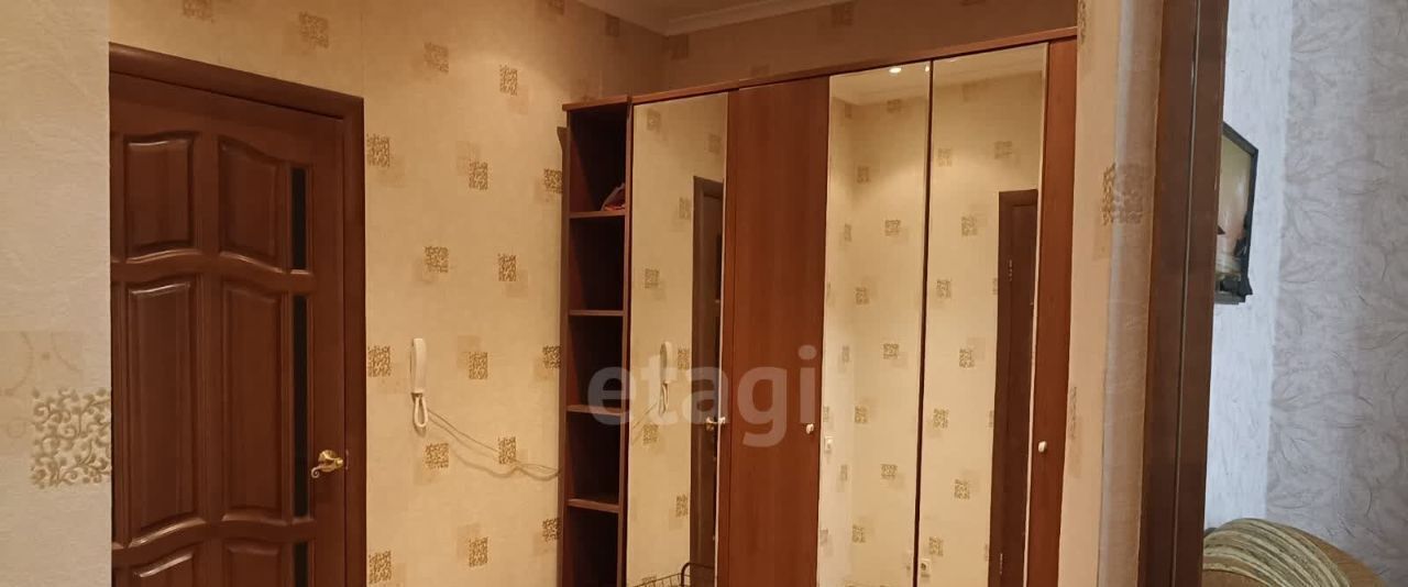 квартира р-н Анапский г Анапа ул Самбурова 158 фото 4