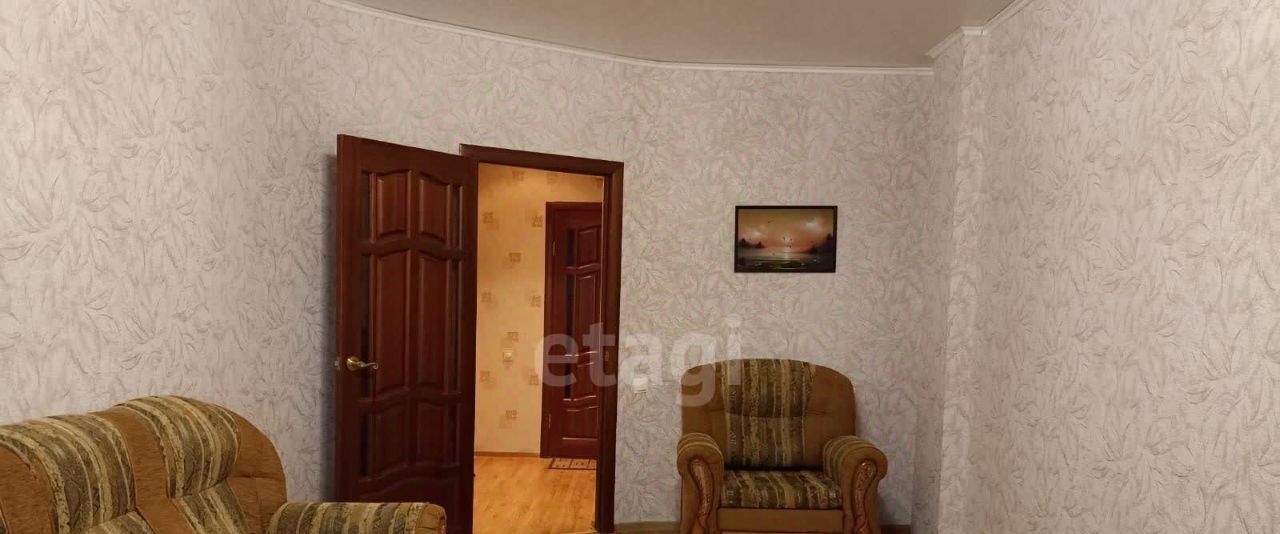 квартира р-н Анапский г Анапа ул Самбурова 158 фото 3