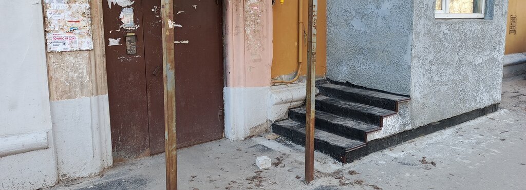 комната г Нижний Новгород Бурнаковская ш Сормовское 1 фото 2