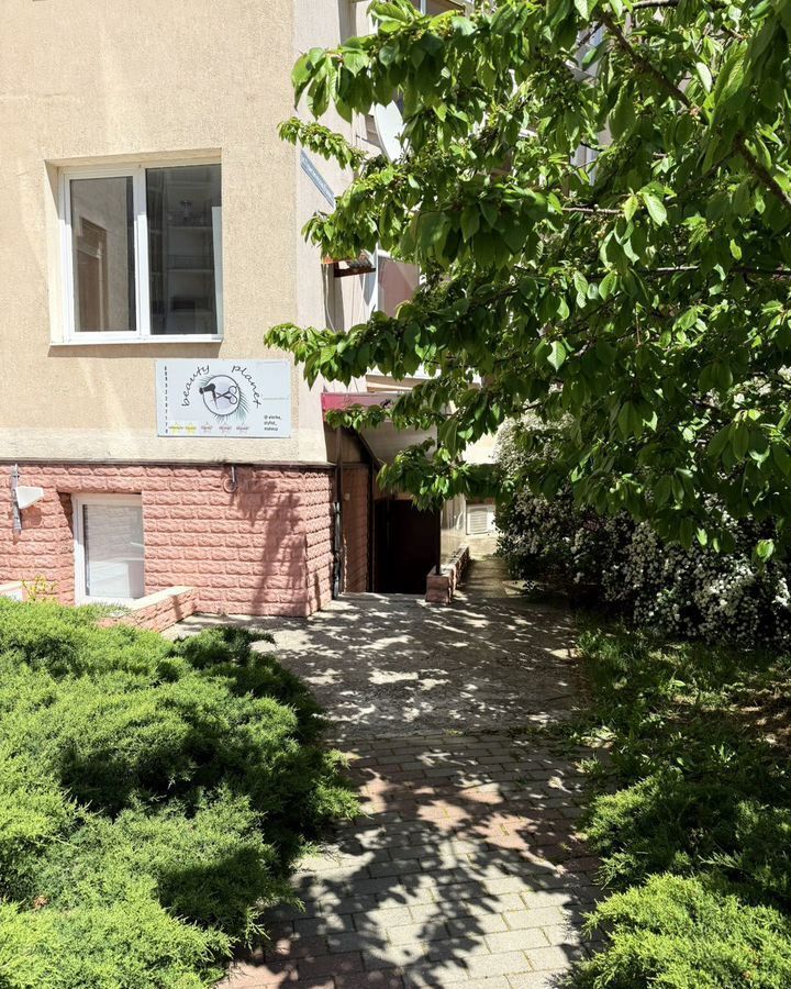 свободного назначения г Геленджик ул Туристическая 6к/2 фото 15