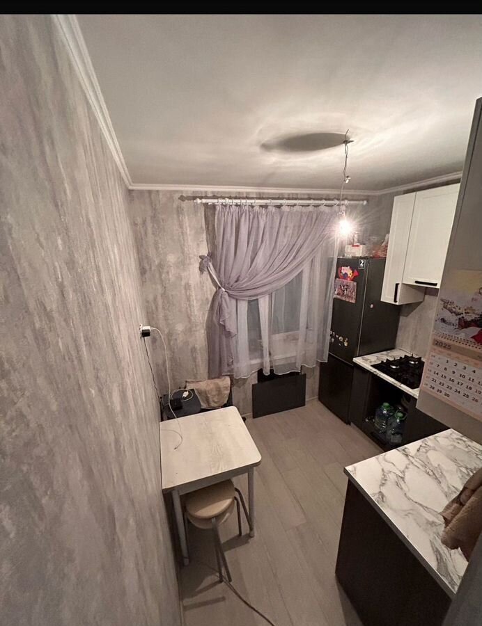 квартира г Раменское ул Михалевича 31 Ипподром, Раменский г. о. фото 9