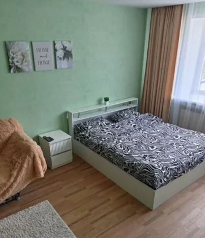 квартира г Ульяновск р-н Железнодорожный ул Железнодорожная 45 фото 9