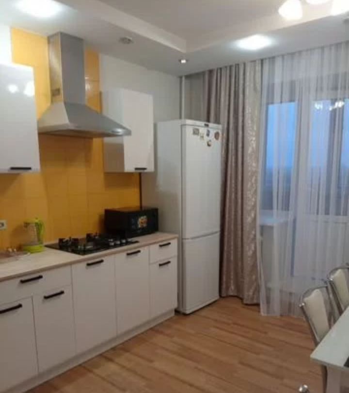 квартира г Ульяновск р-н Железнодорожный ул Железнодорожная 45 фото 11
