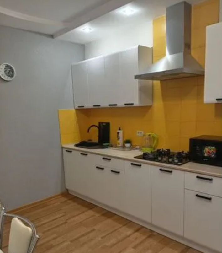 квартира г Ульяновск р-н Железнодорожный ул Железнодорожная 45 фото 10