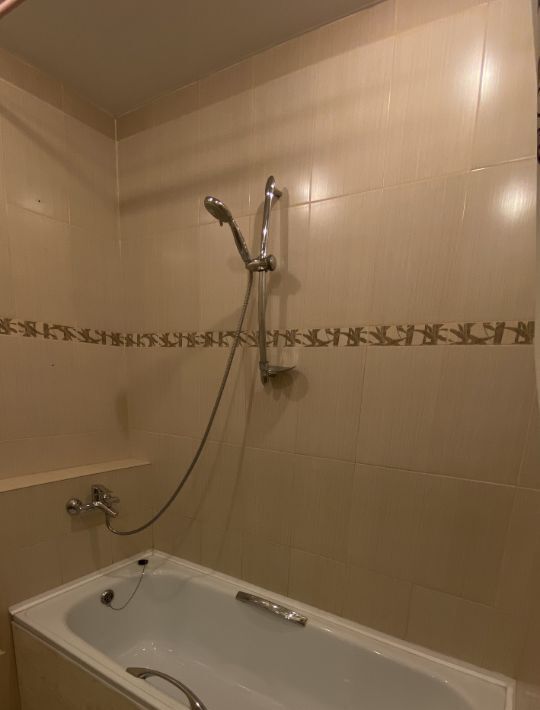 квартира г Челябинск р-н Советский ул Курчатова 22 фото 16
