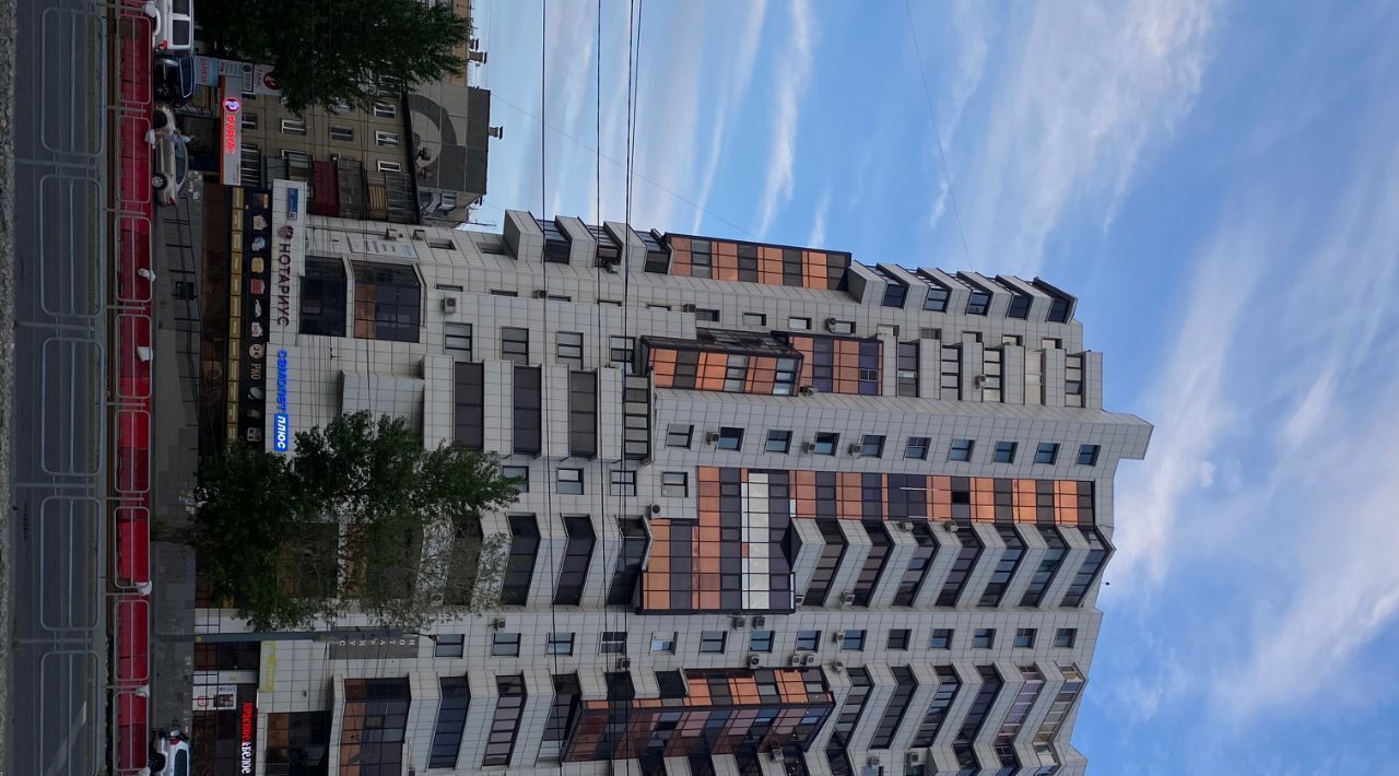 квартира г Челябинск р-н Советский ул Курчатова 22 фото 19