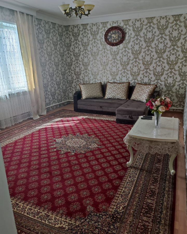 дом г Махачкала р-н Ленинский Ребристая ул., 35 фото 1