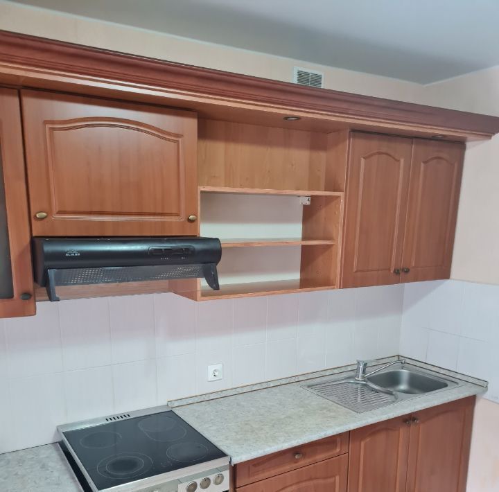 квартира г Великий Новгород ул Щусева 8к/5 фото 1