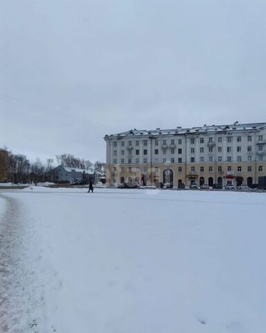 свободного назначения Старый город пр-кт Ленина 13 Город фото