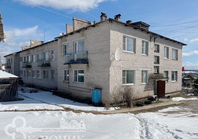 с Шангалы ул Советская 4 Октябрьский фото