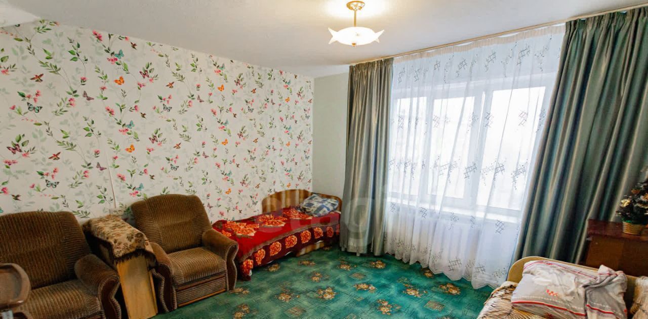 квартира г Ухта ул Интернациональная 9 фото 2