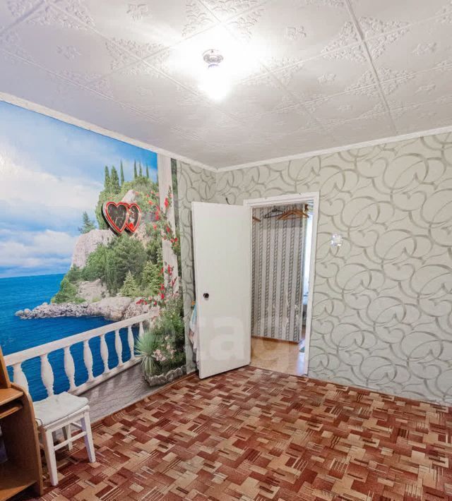 квартира г Ухта ул Интернациональная 9 фото 4