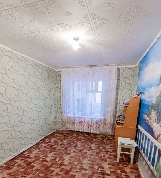 квартира г Ухта ул Интернациональная 9 фото 3
