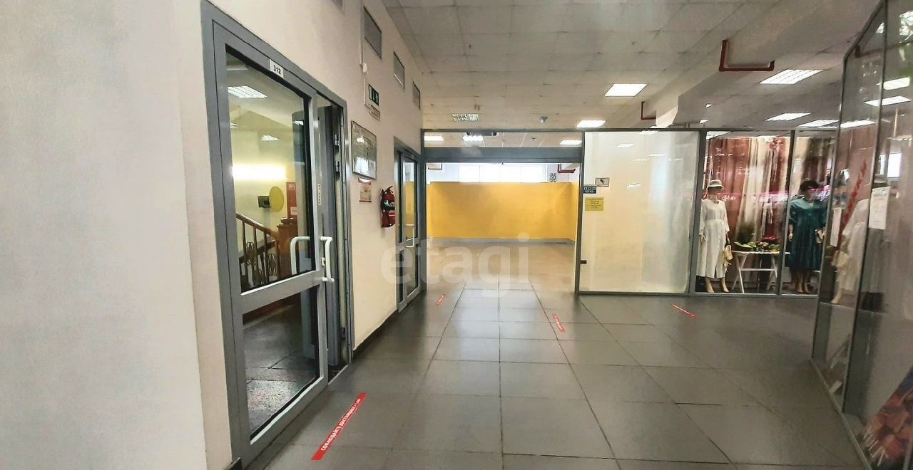 торговое помещение г Северодвинск Центр ул Советская 56 фото 2