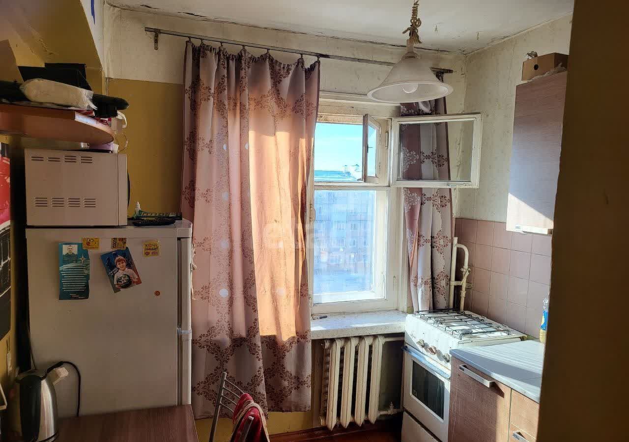 квартира г Северодвинск Центр ул Карла Маркса 20 фото 4