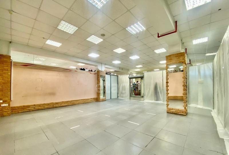 торговое помещение г Северодвинск Центр ул Советская 56 фото 2