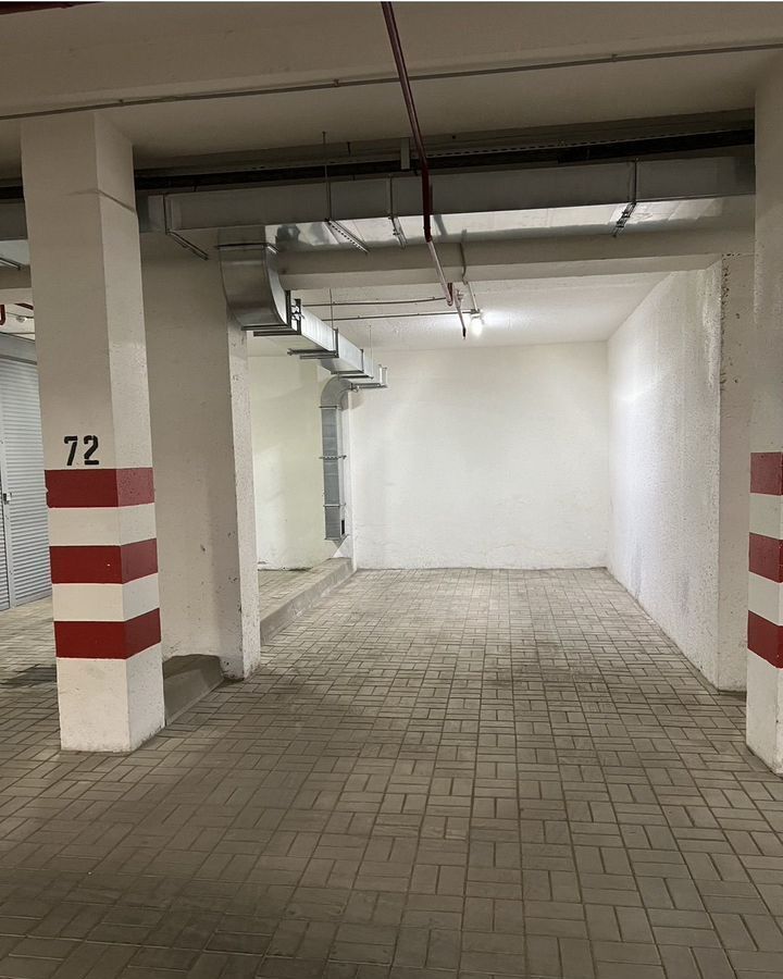 машиноместо г Москва ТиНАО Троицк р-н Троицк, Троицкий б-р, 1, Московская область, городской округ Истра, Троицк фото 6
