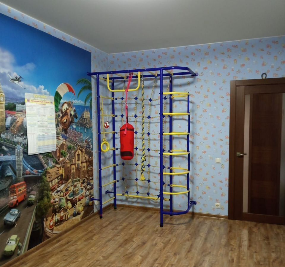 квартира г Ивантеевка ул Новая 3 Слобода, г. о. Пушкинский фото 10