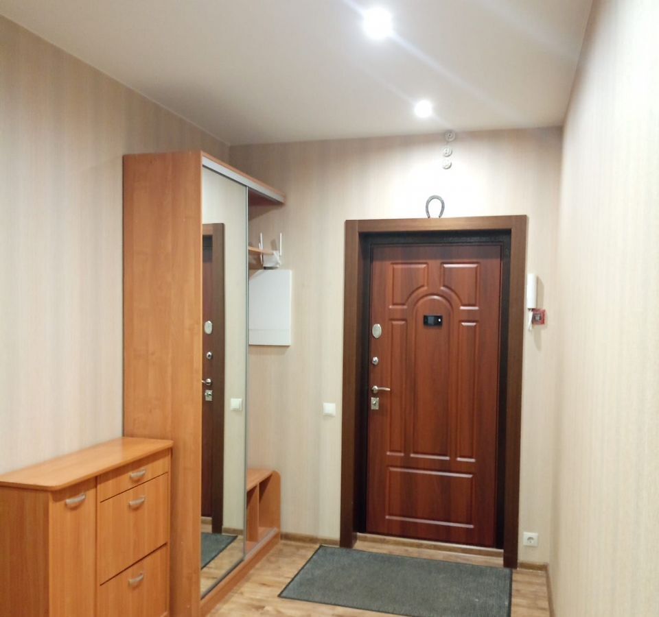 квартира г Ивантеевка ул Новая 3 Слобода, г. о. Пушкинский фото 18