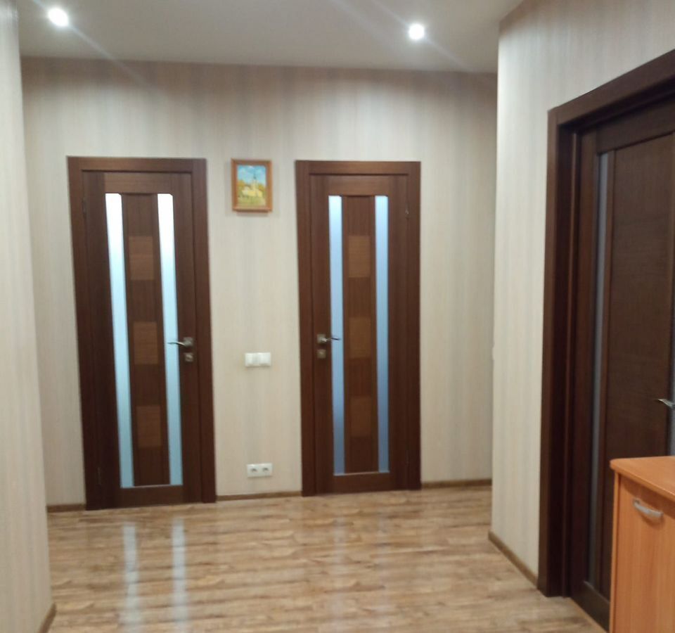 квартира г Ивантеевка ул Новая 3 Слобода, г. о. Пушкинский фото 19