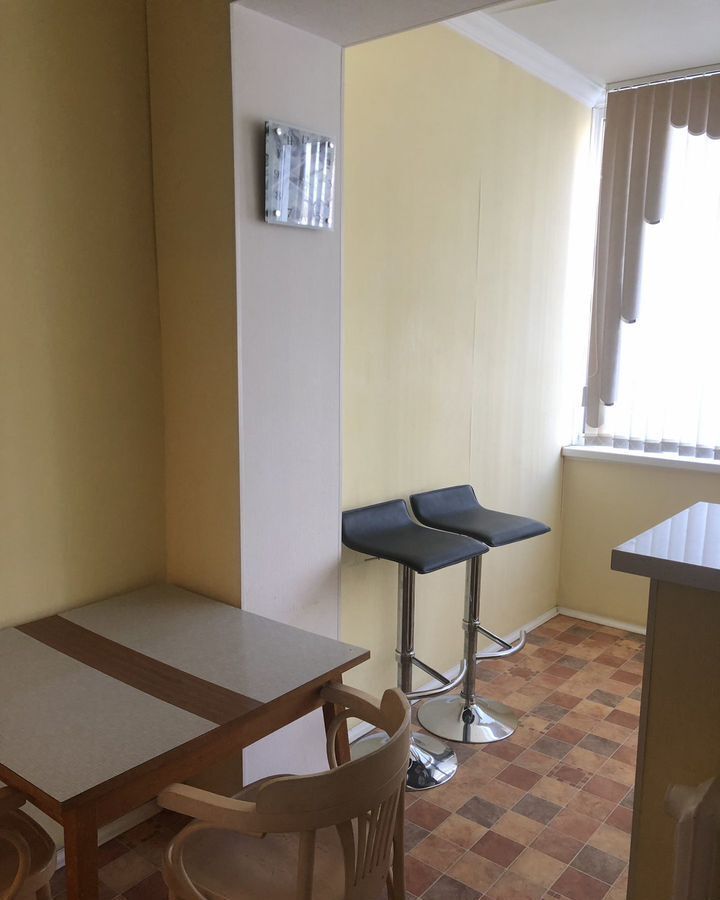 квартира г Ростов-на-Дону р-н Советский Западный ул 339-й Стрелковой Дивизии 12б фото 6