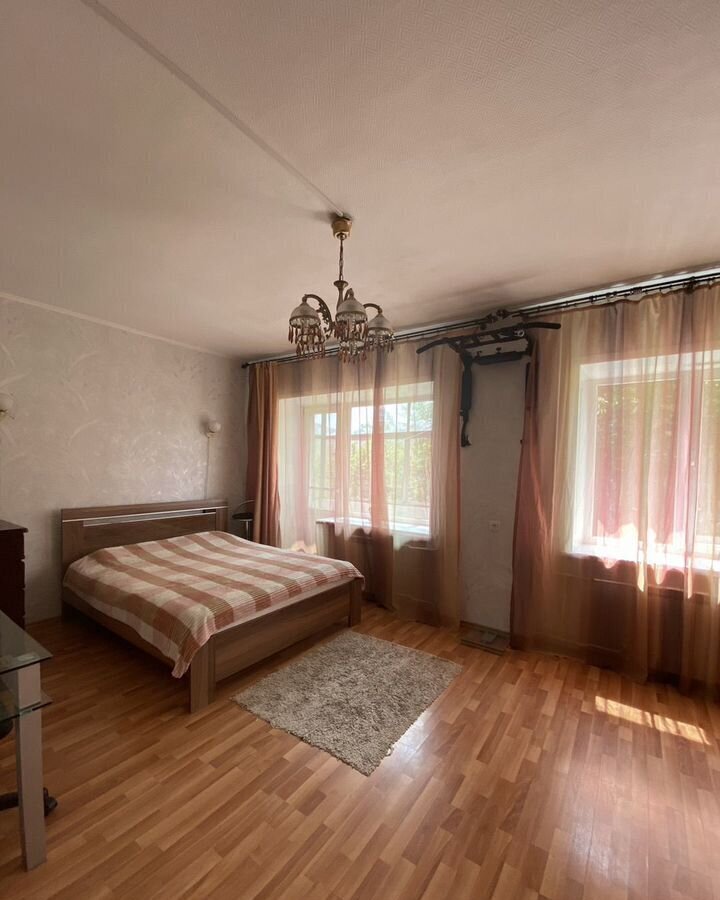квартира г Чита р-н Центральный ул Анохина 105 фото 13