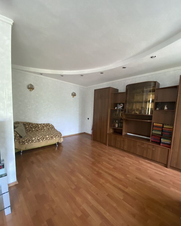квартира г Чита р-н Центральный ул Анохина 105 фото 23