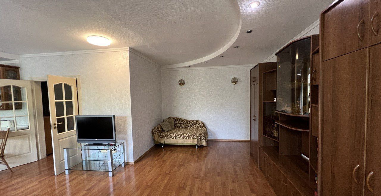 квартира г Чита р-н Центральный ул Анохина 105 фото 27