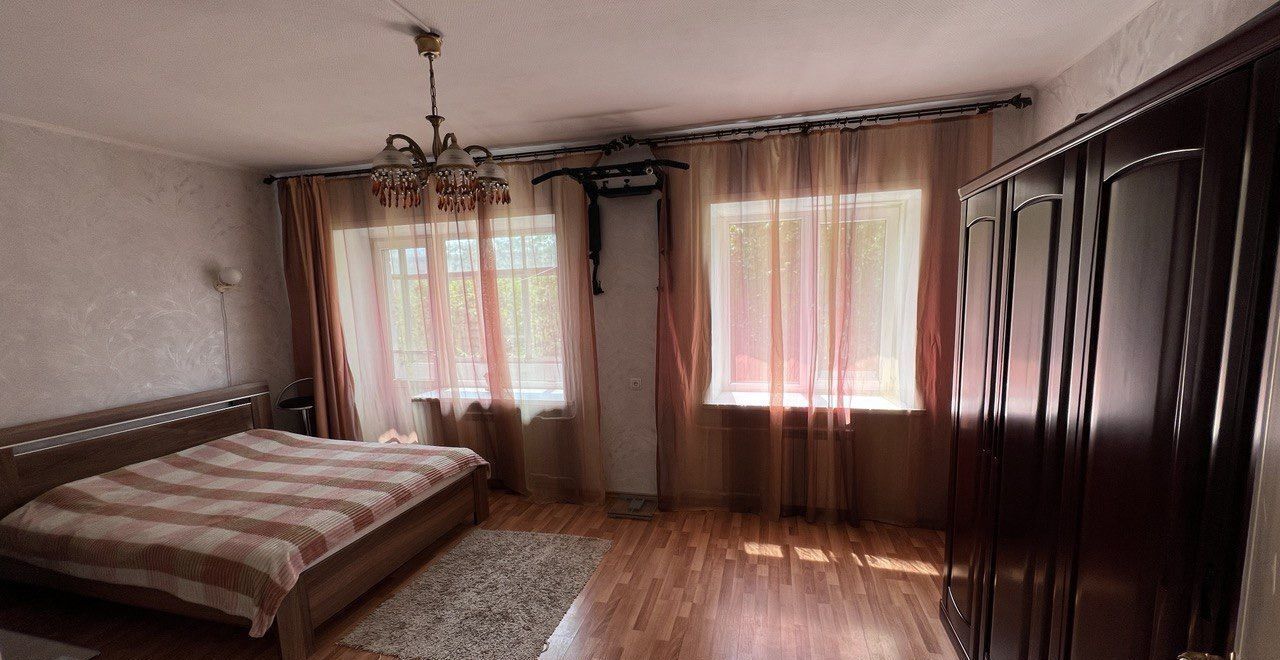 квартира г Чита р-н Центральный ул Анохина 105 фото 32