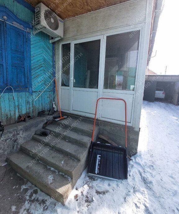 дом г Орск Старый город ул Краснознаменная город фото 19
