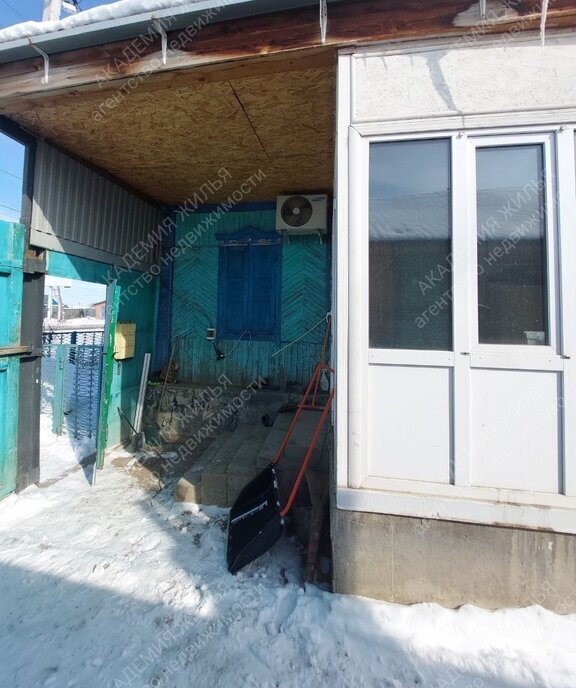 дом г Орск Старый город ул Краснознаменная город фото 21