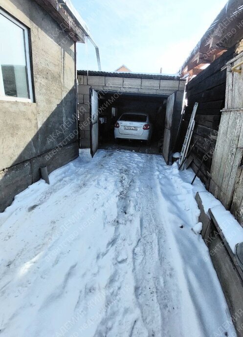 дом г Орск Старый город ул Краснознаменная город фото 22