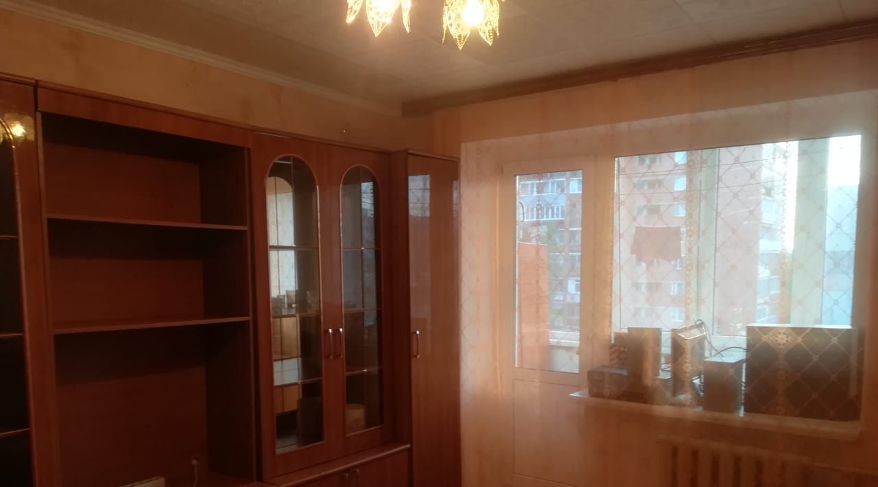 комната г Тула р-н Привокзальный ул Макаренко 15к/2 фото 5