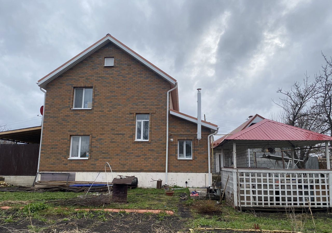 дом г Кунгур ул Бочкарева 140 Кунгурский муниципальный округ фото 10