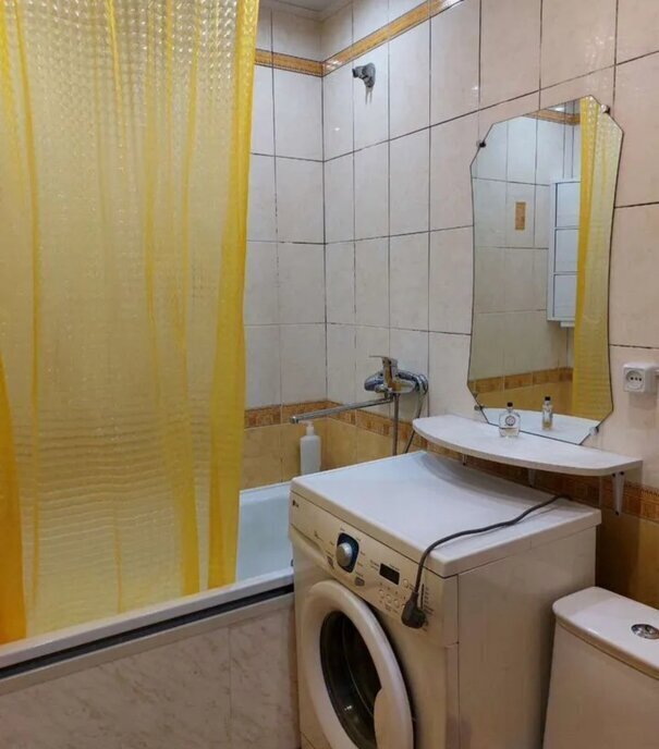 квартира г Астрахань ул Татищева 29 фото 6