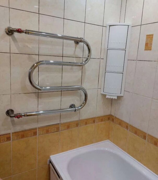 квартира г Астрахань ул Татищева 29 фото 7