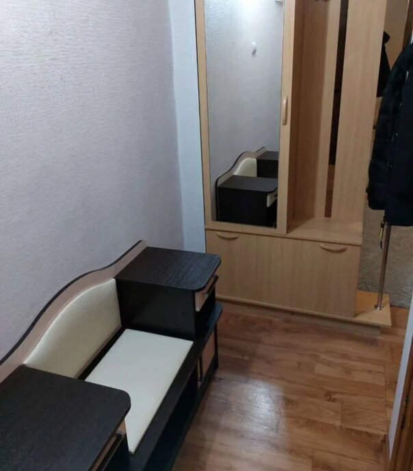 квартира г Астрахань ул Татищева 29 фото 9