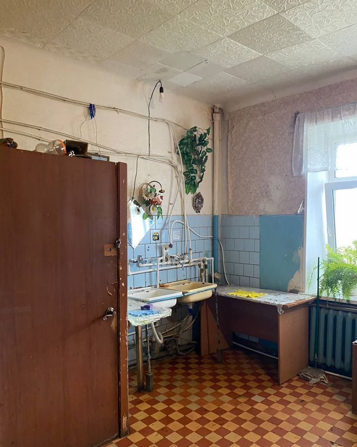 комната г Челябинск р-н Центральный ул Худякова 13 фото 4